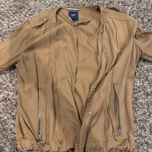 Brown GAP Jacket